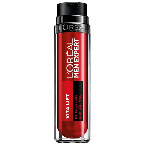 Anti-Wrinkle Cream Men Expert L'Oreal Make Up (50 ml)