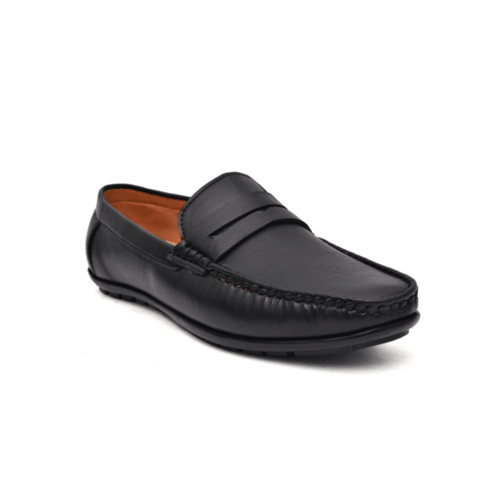 Men’s Synthetic Tan Loafer