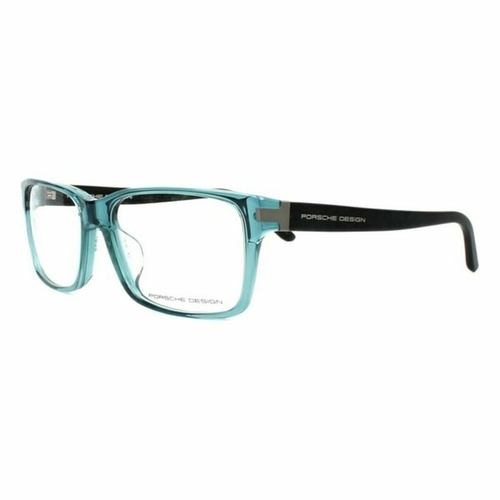 Men'Spectacle frame Porsche P8249-N Blue (ø 57 mm)