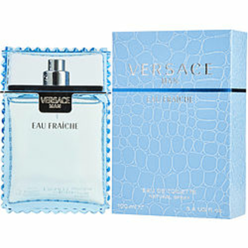 VERSACE MAN EAU FRAICHE by Gianni Versace