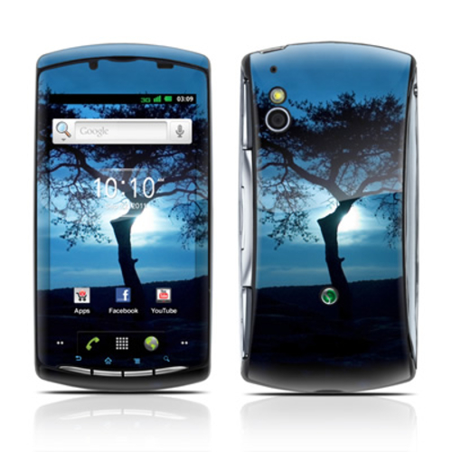 DecalGirl SXPP-STANDALONE Sony Ericsson Xperia Play Skin - Stand Alone