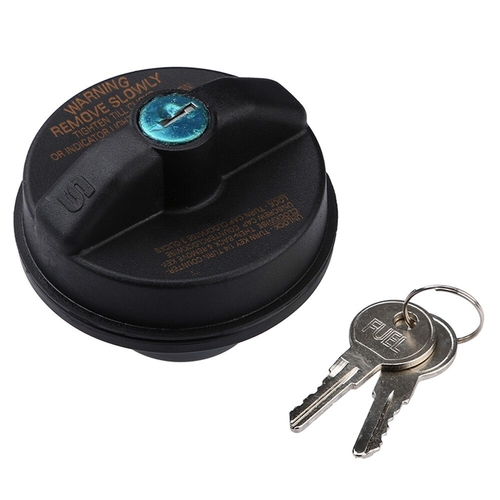 OEM Type For Toyota Locking Gas Cap With Keys For