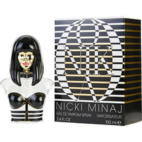 NICKI MINAJ ONIKA by Nicki Minaj