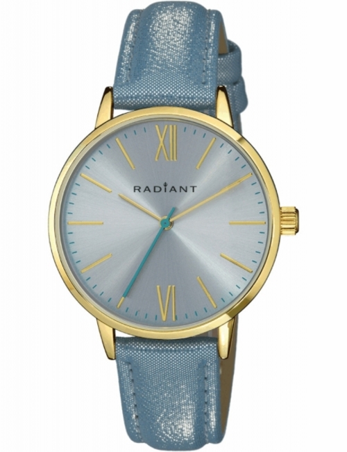 Radiant RA429603 watch woman quartz