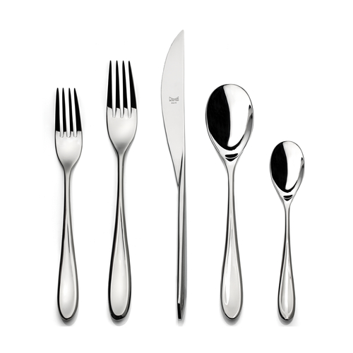 CUTLERY SET 5 PCS             FORMA