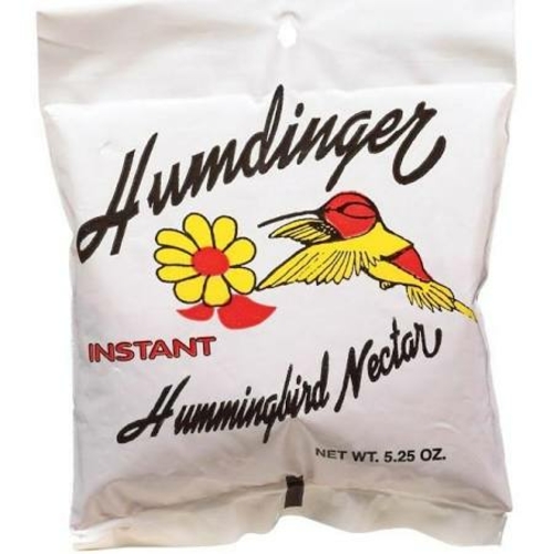 Turbine 8199143 0.25 oz Humdinger Instant Hummingbird Nectar