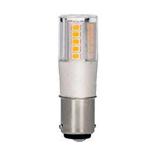 LED lamp EDM 650 Lm 5,5 W E (3200 K)