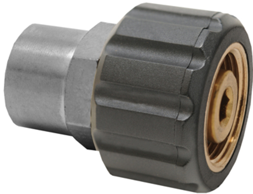 Kdar 29002 M22F x 0.37 in. Screw Coupling