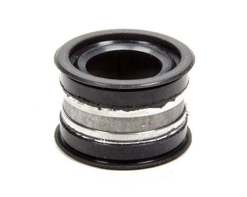 Economy Axle Housing Seal - 1.600 in. OD 1.250 in. ID Rubber & Steel -