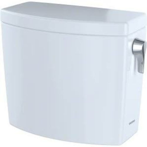 Toto ST453UR01 Drake LI 1 GPF Toilet Tank with Right-Hand Trip Lever&#