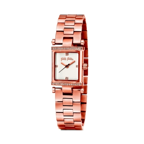 Folli Follie WF13B037BSS watch woman quartz