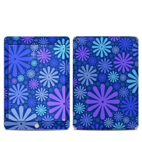 DecalGirl IPD5-PUNCH-IND Apple iPad 5th Generation Skin - Indigo Punch