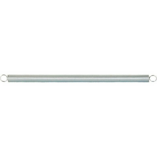 CSC SP 9632 Prime-Line 0.047 x 0.5 x 8.5 in. Extension Spring