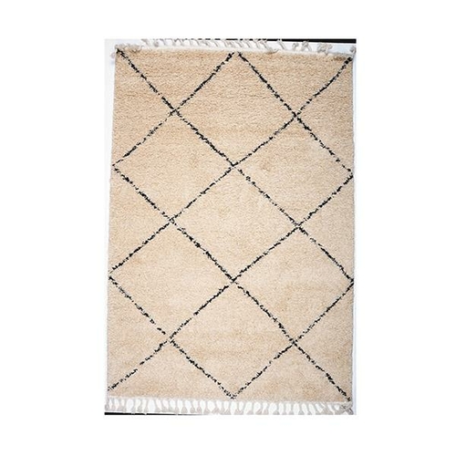 Nomad Fez Polypropylene Rug 160 X 230 Cm