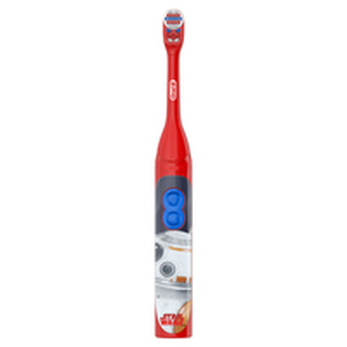 Electric Toothbrush Oral-B Star Wars