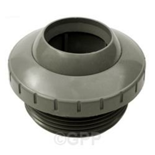 Waterway Plastics WW4001417EB 1 in. Eyball Fitting 1.5 in. Baged Male 