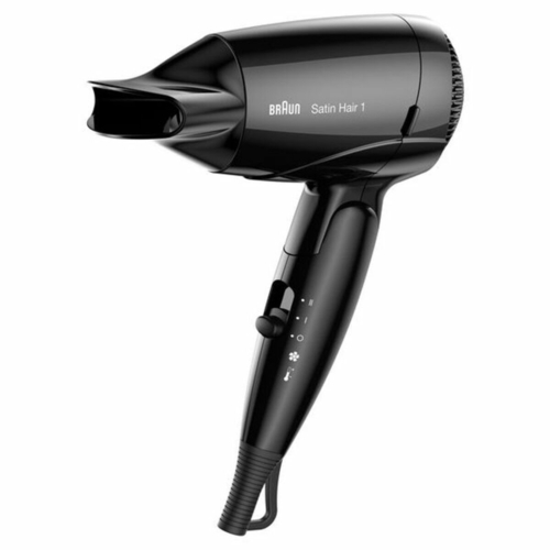 Hairdryer Braun HD 130 1200W