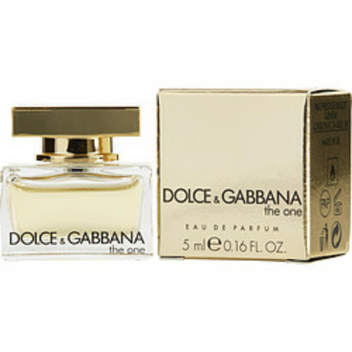 THE ONE by Dolce & Gabbana