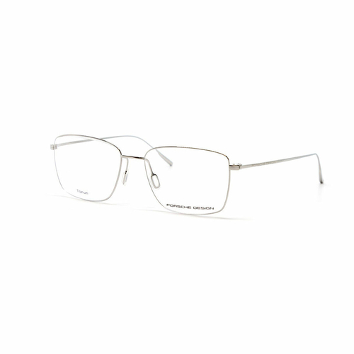 Men'Spectacle frame Porsche P8382-C Grey