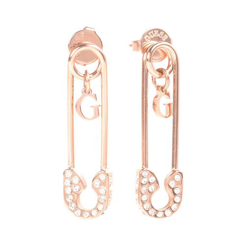 Guess Ladies Earrings UBE20104