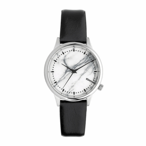 Komono KOM-W2474 watch woman quartz