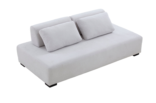 Morden Sofa Minimalist Modular Sofa Sofadaybed Ideal for living,