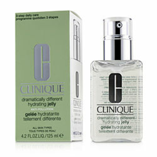 CLINIQUE by Clinique