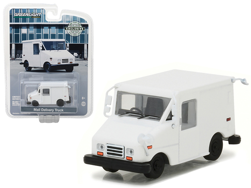 Long Live Postal Mail Delivery Vehicle (LLV) Hobby Exclusive 1/64