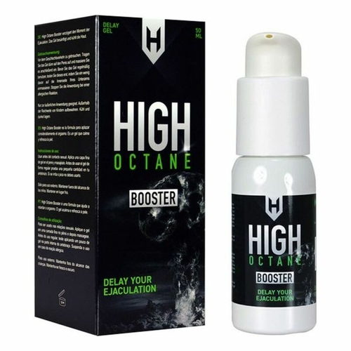 Delay Gel High Octan