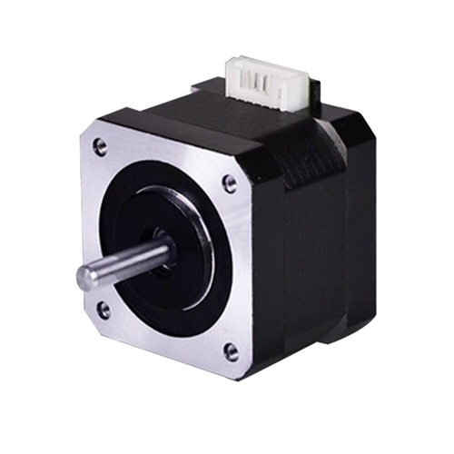 3D Printer 42 Step Motor for CNC 3D Printer 1.7A