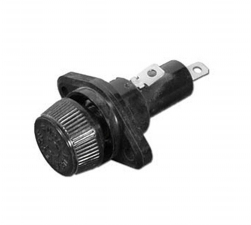 Parts Express - Do Not Use HPF-FF 30 Amp Fuse Holder