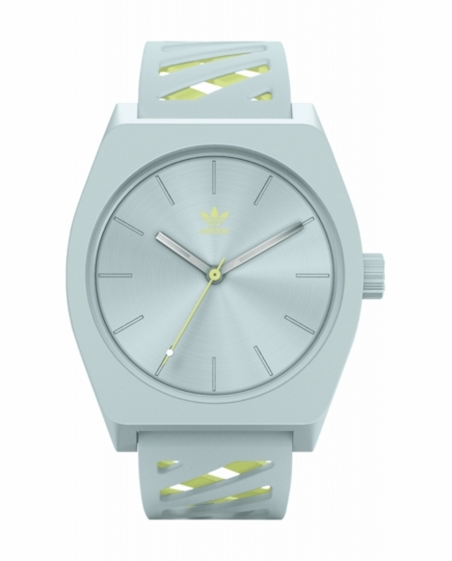 Adidas Z253341-00 watch woman quartz