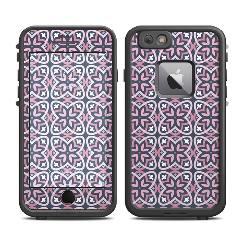 DecalGirl LFI6P-ADRIANA Lifeproof iPhone 6 Plus Fre Case Skin - Adrian