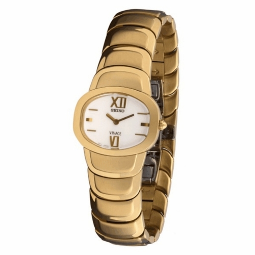 SEIIKO SUJ552 watch woman quartz