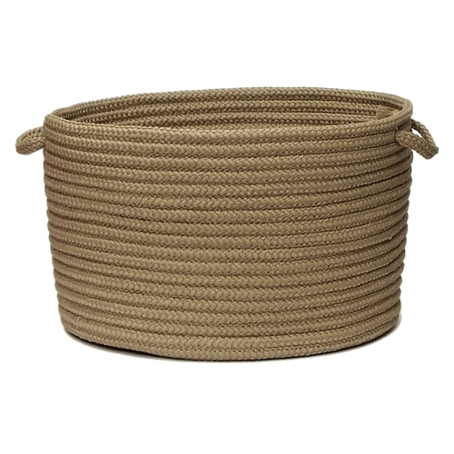 Colonial Mills H770A010X007S 10 x 10 x 7 in. Simply Home Shelf Storage