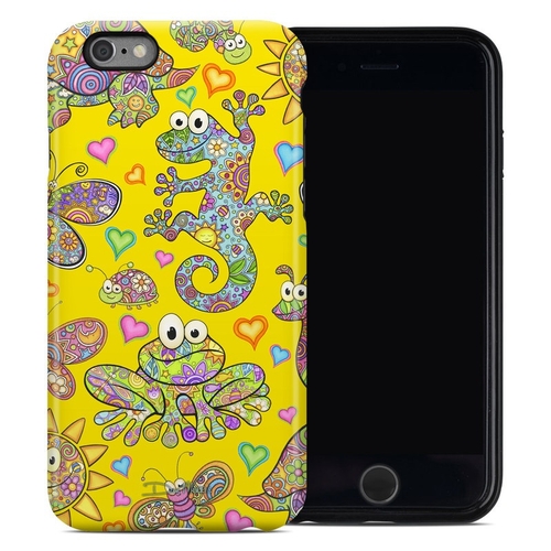 DecalGirl AIP6HC-SUNBRIGHTS Apple iPhone 6 Hybrid Case - Sunbrights