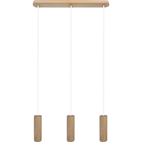 Hanging lamp Madera-3