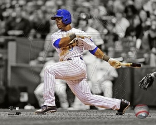 Photofile PFSAAQA16401 Jean Segura 2013 Spotlight Action Sports Photo 