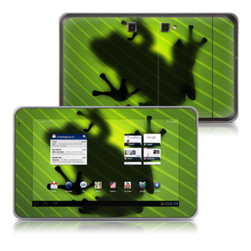 DecalGirl LGSL-FROG LG G-Slate Tablet Skin - Frog
