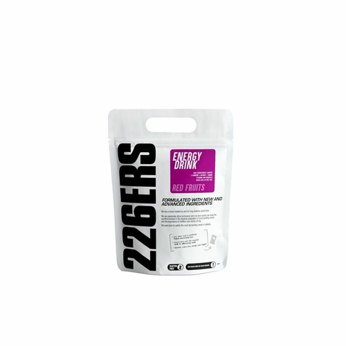 Energy Drink 226ERS 5035 Red fruits (500 g)