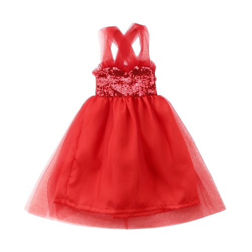 Baby Girls Sleeveless Kids Tulle Tutu Party