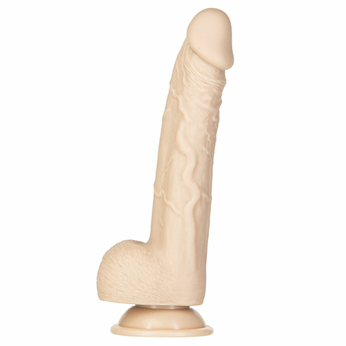 Realistic Dildo Addiction Tristan Beige (1,6 cm) (23 cm)