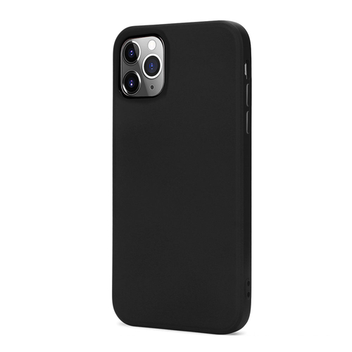 Slim Pro Silicone Full Corner Protection Case for iPhone 12 / iPhone