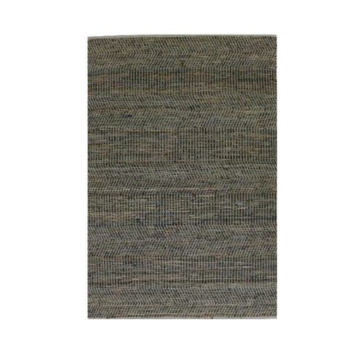 Homespun Steel Rug 240 X 320 Cm