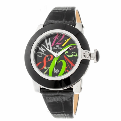 Glam Rock GR32018-BB watch woman quartz