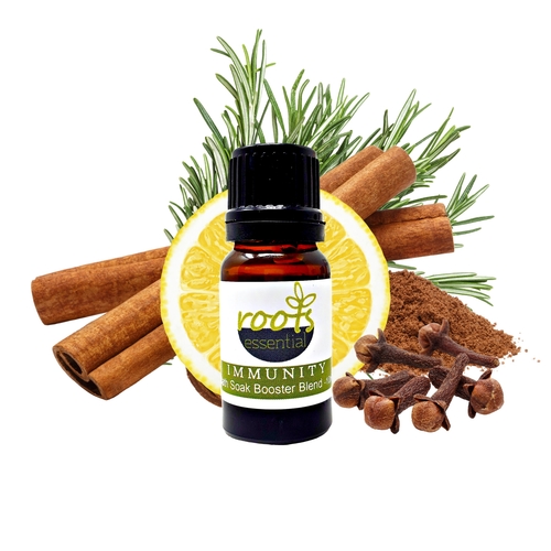 Immunity Blend - Essential Oil 10ml