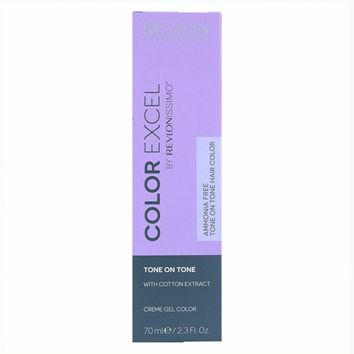 Permanent Dye Revlon Cor 66.40 Nº 66.40 (70 ml)