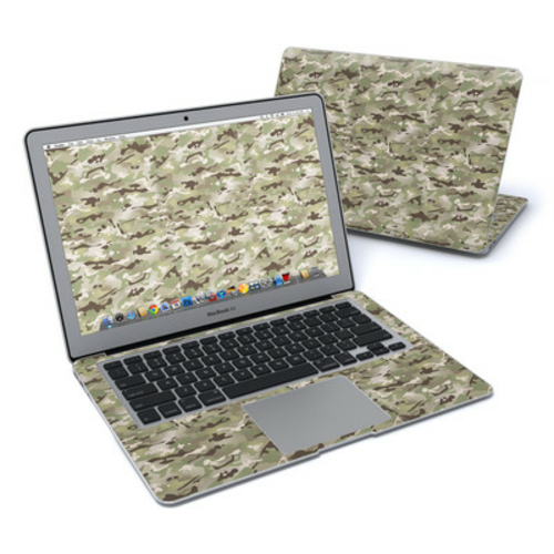 DecalGirl MBA13-FCCAMO DecalGirl MacBook Air 13in Skin - FC Camo