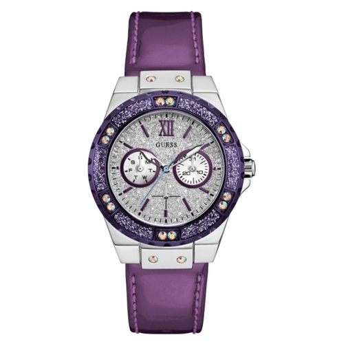 Guess W0775L6 watch woman quartz