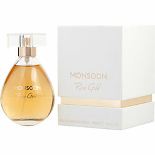 MONSOON ROSE GOLD by Monsoon